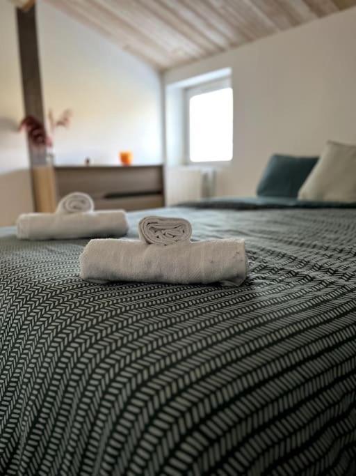 Puy Du Fou Apartment Лес Хербиерс Екстериор снимка